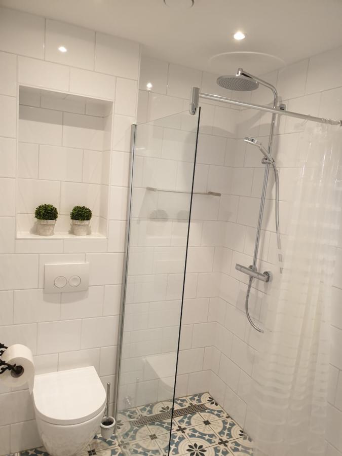 Bed and Breakfast Hunsingo Texel Де-Коксдорп Экстерьер фото