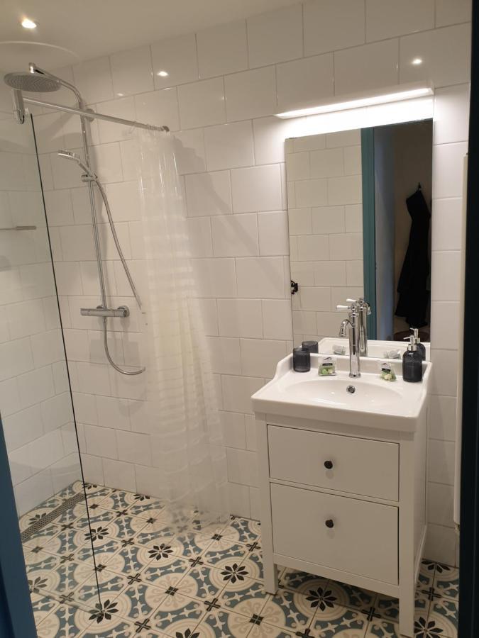 Bed and Breakfast Hunsingo Texel Де-Коксдорп Экстерьер фото