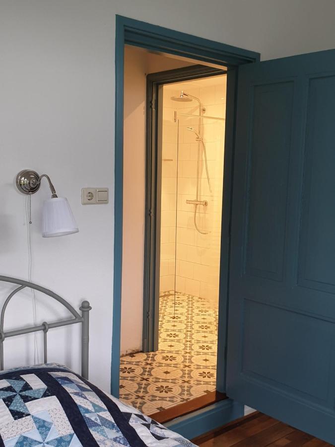 Bed and Breakfast Hunsingo Texel Де-Коксдорп Экстерьер фото